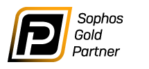Sophos Global Partner Program — Gold