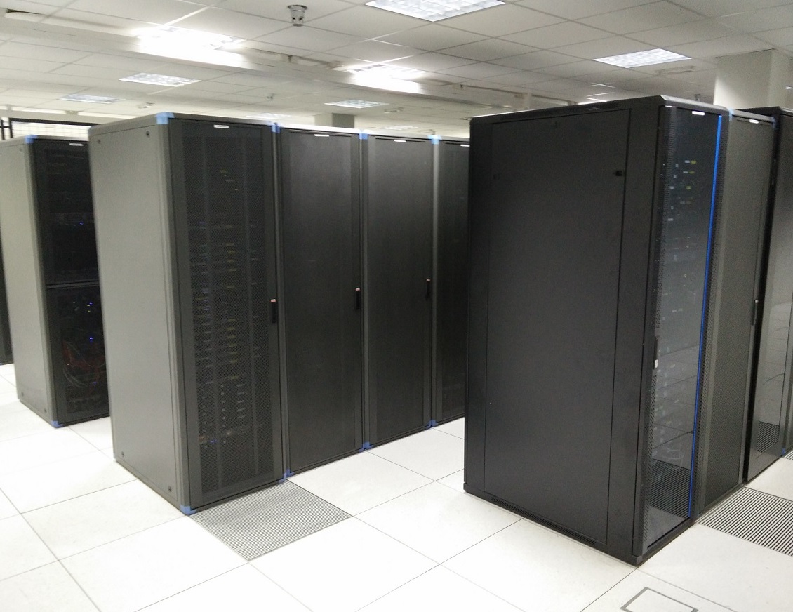 Plataforma hosting Ultreia